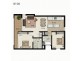 B108/3-11 Burleigh Street, Lindfield NSW 2070 Floorplan
