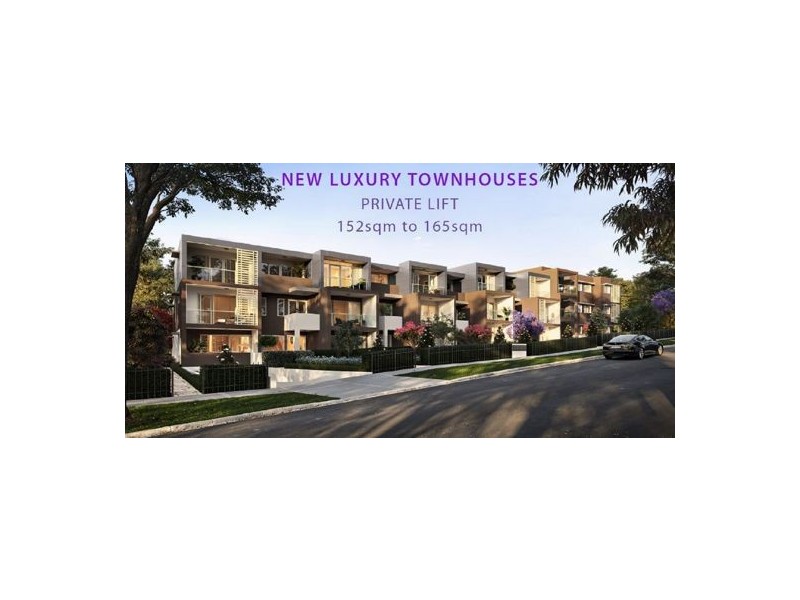 2 Eton Rd, Lindfield NSW 2070