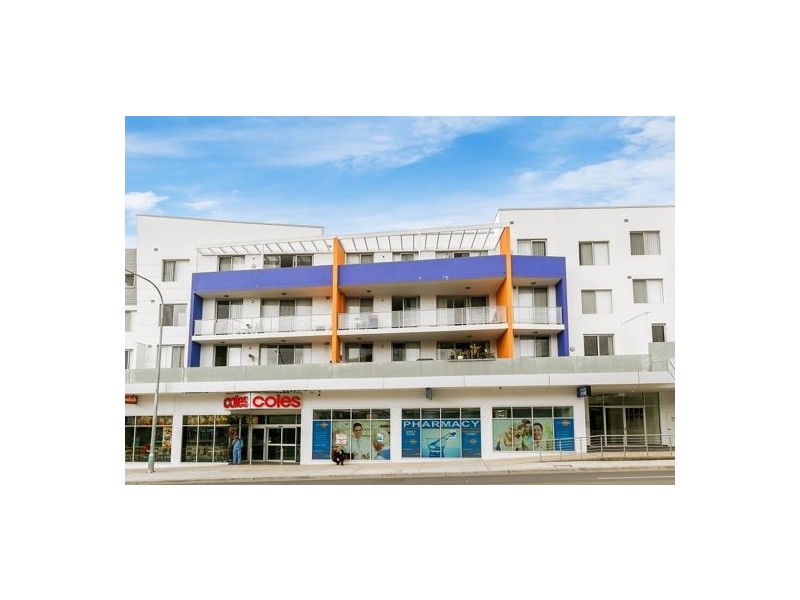 25/29-33 Darcy Road, Westmead NSW 2145