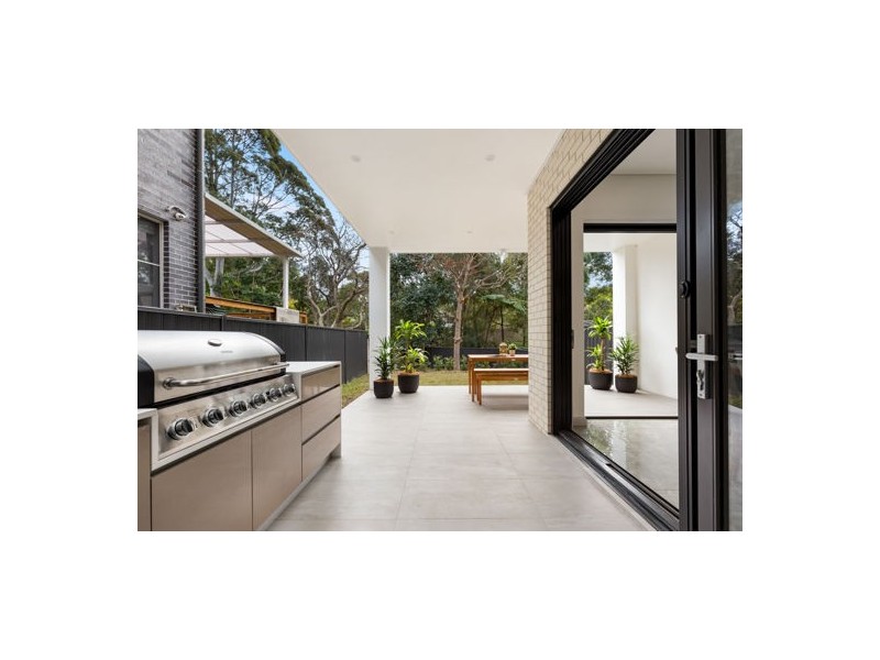 6a Raimonde Road, Eastwood NSW 2122