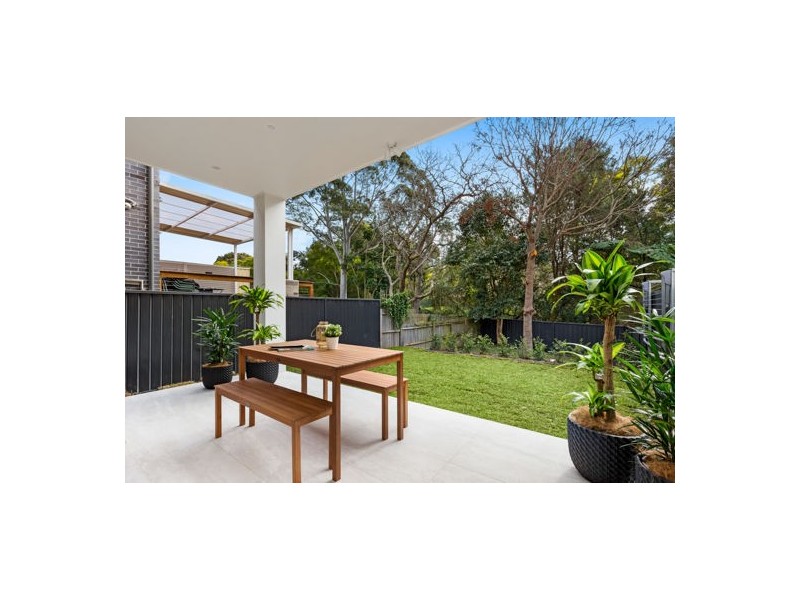 6a Raimonde Road, Eastwood NSW 2122