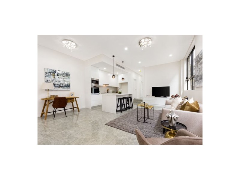 6a Raimonde Road, Eastwood NSW 2122