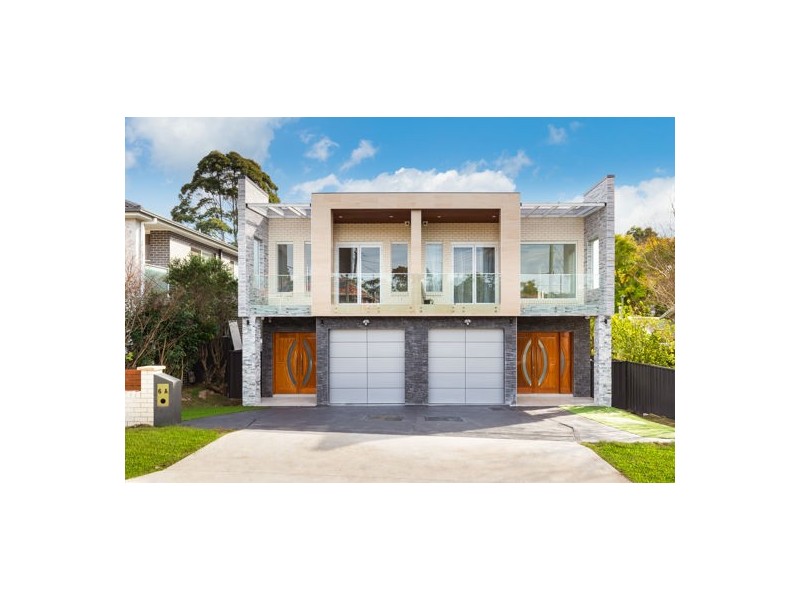 6a Raimonde Road, Eastwood NSW 2122