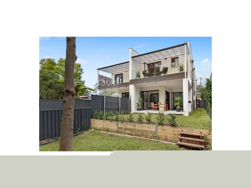 6a Raimonde Road, Eastwood NSW 2122