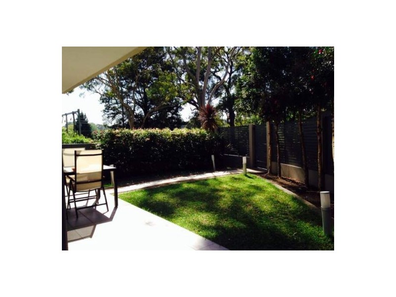 B8/3-11 Burleigh Street, Lindfield NSW 2070