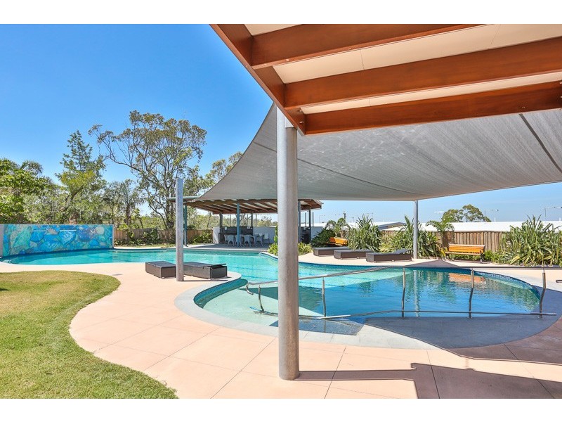 68/30 Taylor Place, Mackenzie QLD 4156