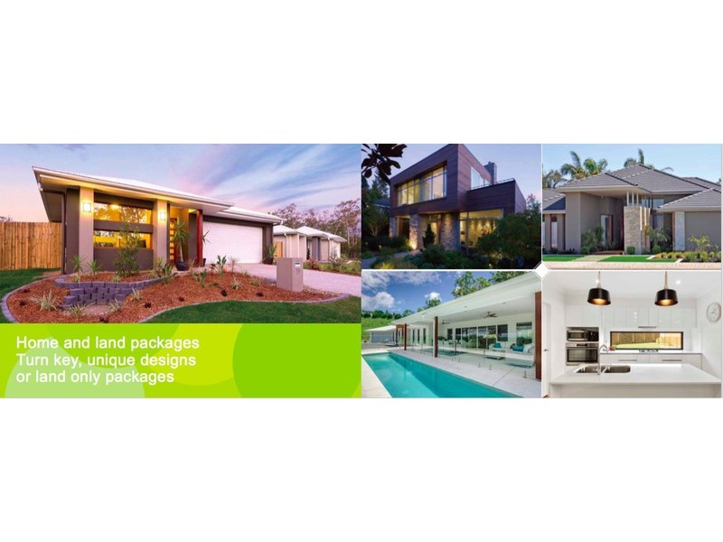 155 Green Road, Park Ridge QLD 4125