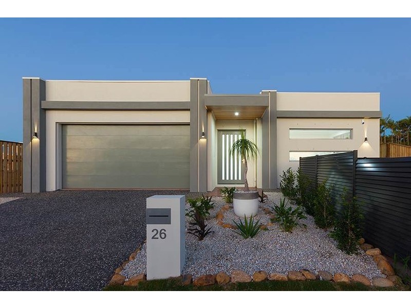 26 Ross Street, Rochedale QLD 4123