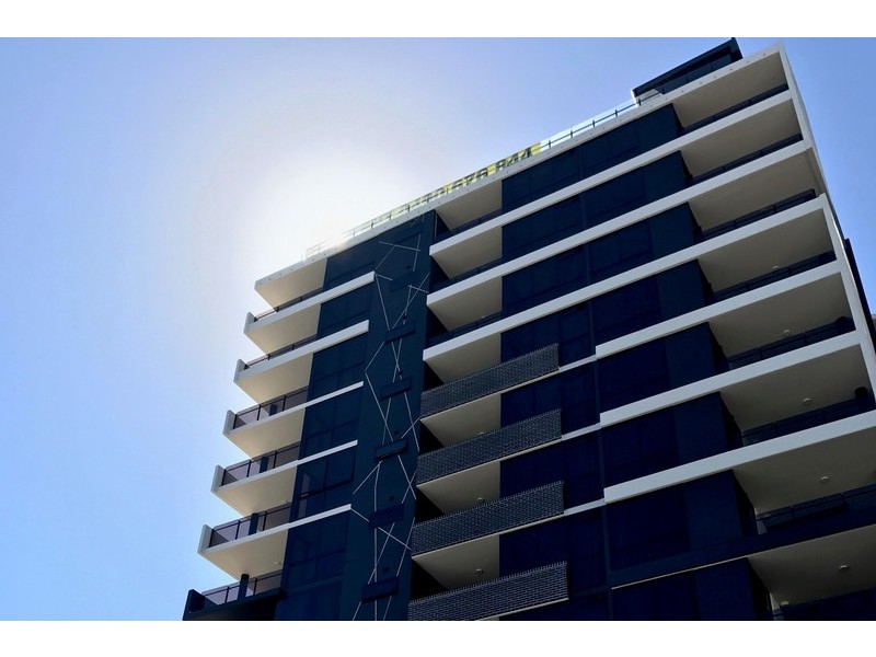 502/27 Commercial Road, Newstead QLD 4006
