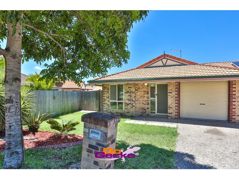 6 Rushton Street, Runcorn QLD 4113