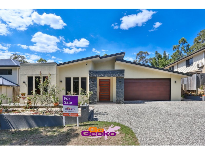 5 Lomandra Place, Forest Lake QLD 4078