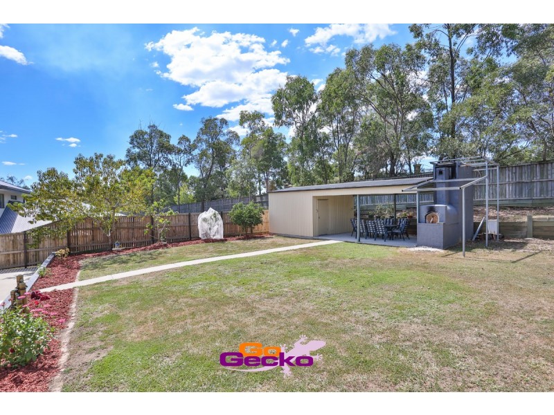 5 Lomandra Place, Forest Lake QLD 4078