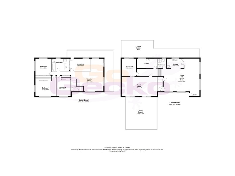 153 Algester Road, Algester QLD 4115 Floorplan