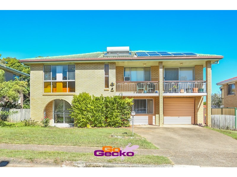 11 Camaro Street, Runcorn QLD 4113