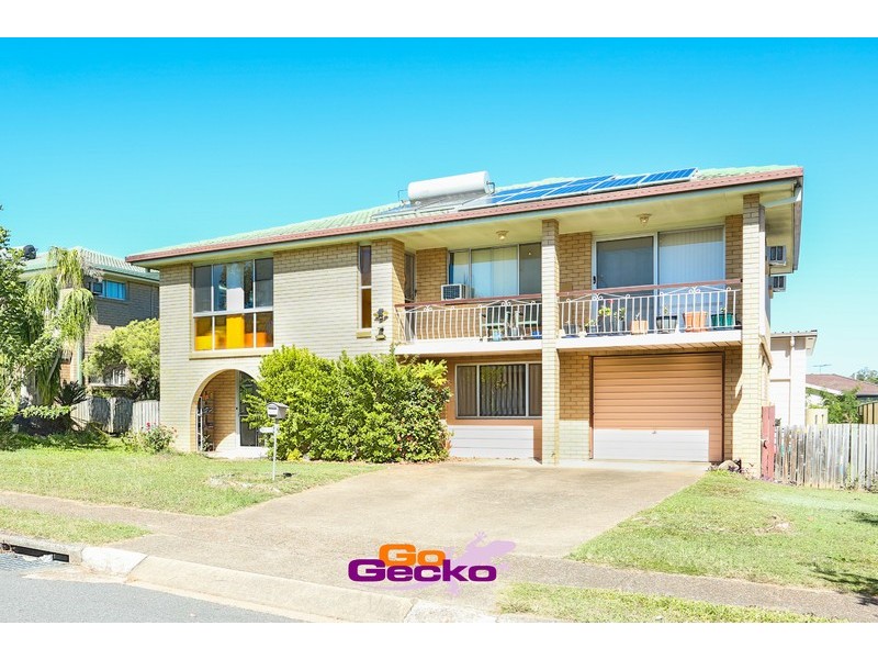 11 Camaro Street, Runcorn QLD 4113