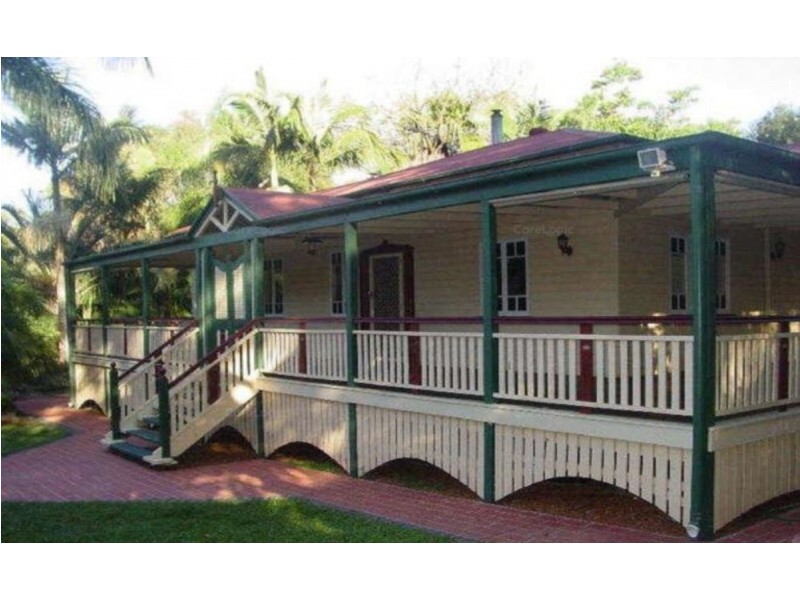 Address On Request, Park Ridge QLD 4125