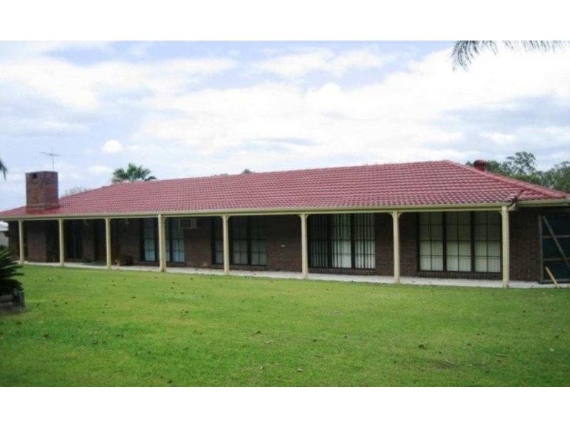 Address On Request, Park Ridge QLD 4125