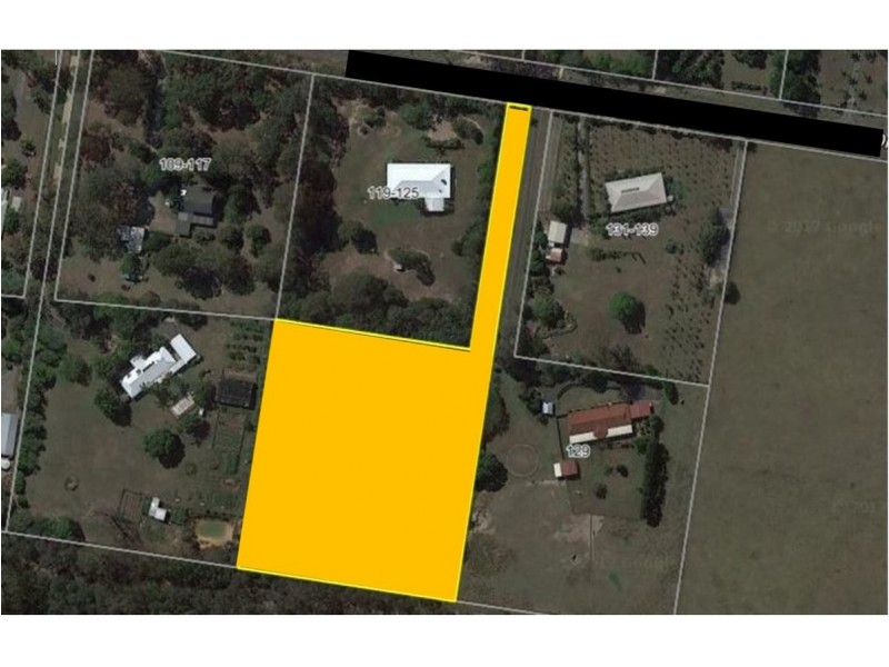 Address On Request, Park Ridge QLD 4125
