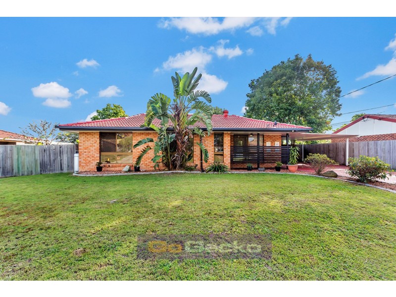 8 Basie Court, Browns Plains QLD 4118