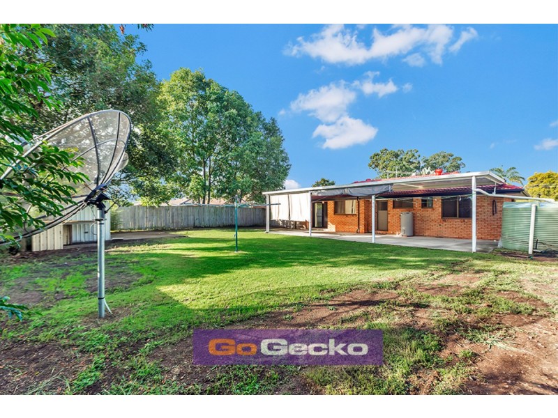 8 Basie Court, Browns Plains QLD 4118