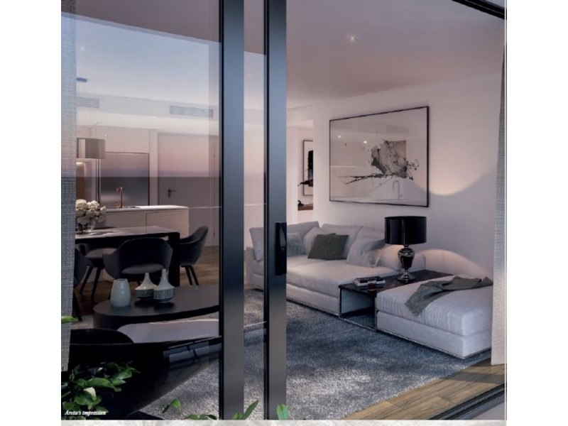 2186/38 Hope Street, South Brisbane QLD 4101