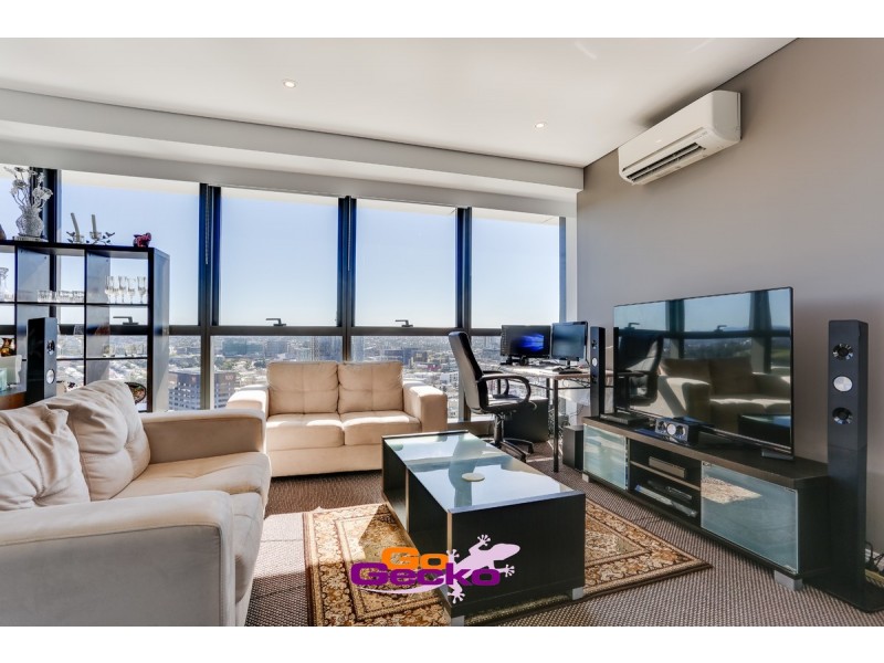 2705/501A Adelaide Street, Brisbane City QLD 4000