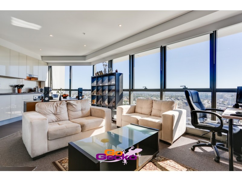 2705/501A Adelaide Street, Brisbane City QLD 4000