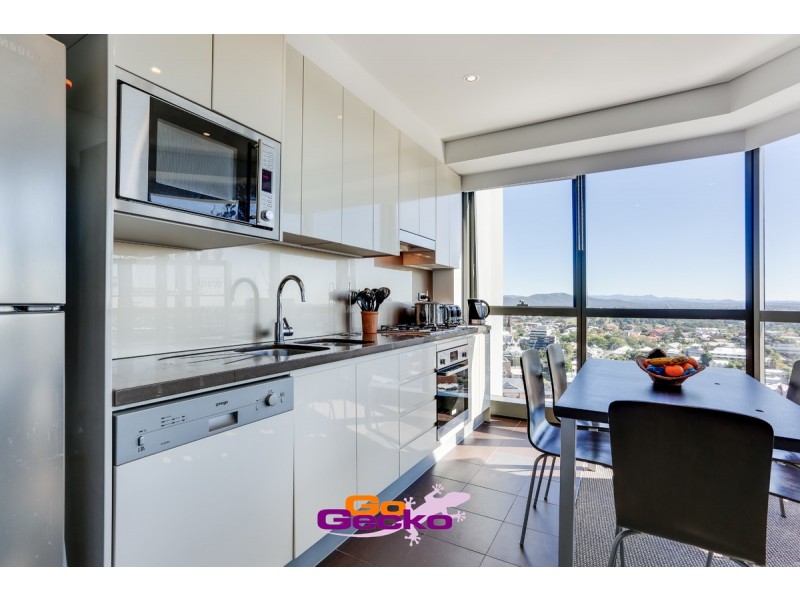 2705/501A Adelaide Street, Brisbane City QLD 4000