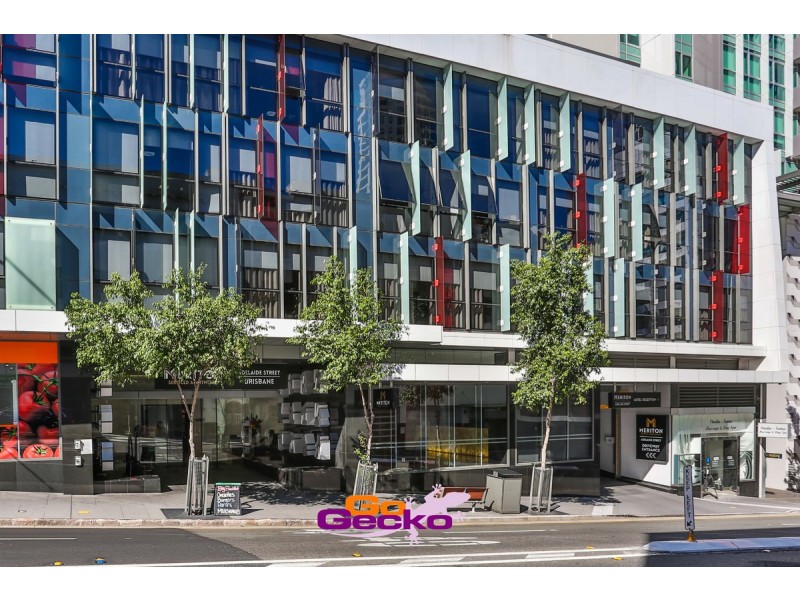 2705/501A Adelaide Street, Brisbane City QLD 4000