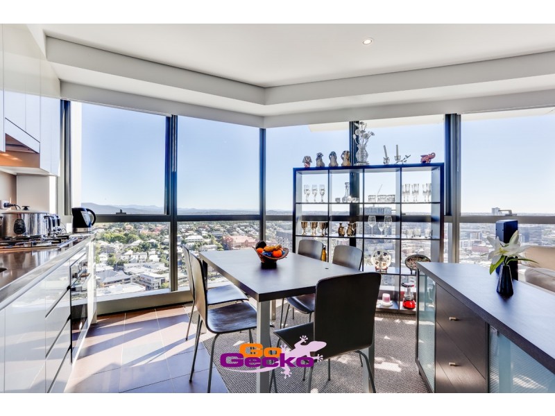 2705/501A Adelaide Street, Brisbane City QLD 4000