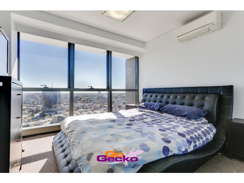 2705/501A Adelaide Street, Brisbane City QLD 4000