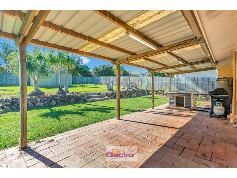 88 Begonia Street, Browns Plains QLD 4118