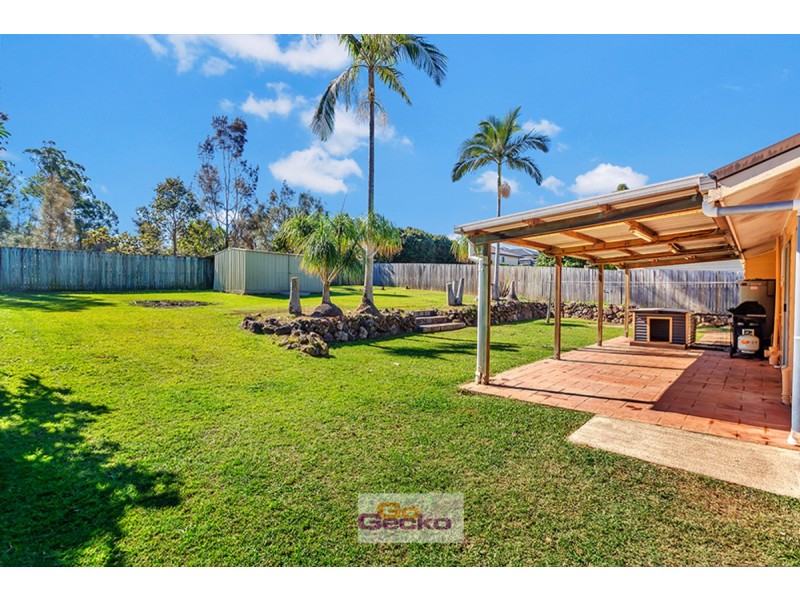 88 Begonia Street, Browns Plains QLD 4118