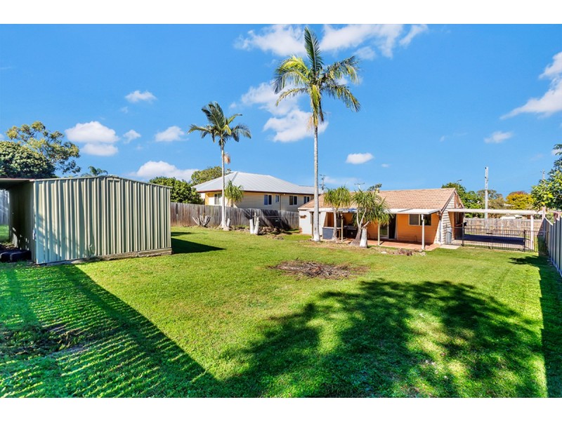 88 Begonia Street, Browns Plains QLD 4118