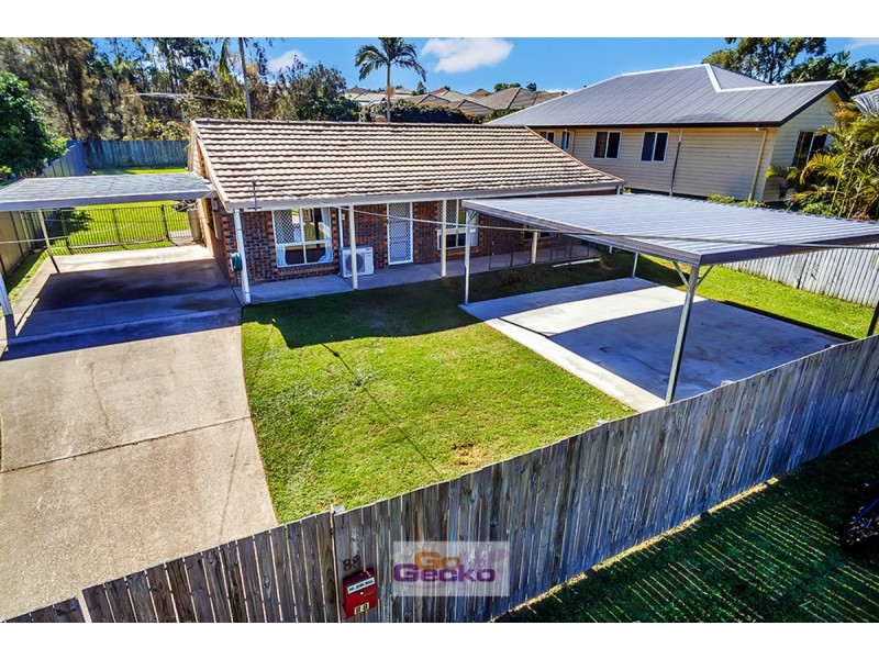 88 Begonia Street, Browns Plains QLD 4118
