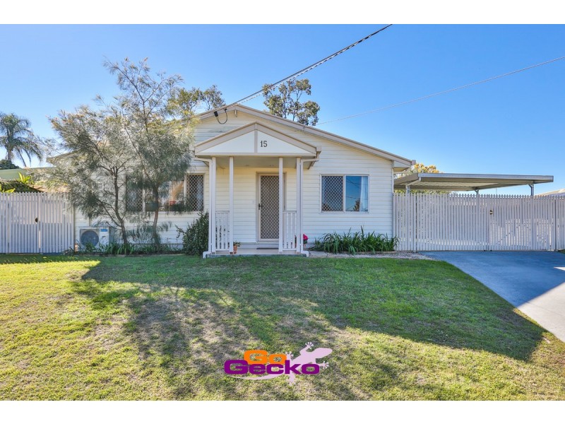 15 Strathallen Drive, Boronia Heights QLD 4124