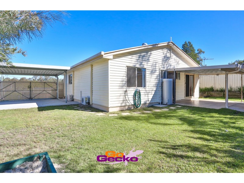 15 Strathallen Drive, Boronia Heights QLD 4124