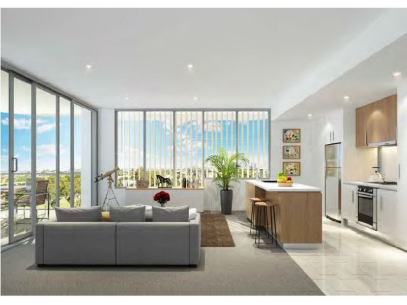 707/54 Lincoln Street, Greenslopes QLD 4120