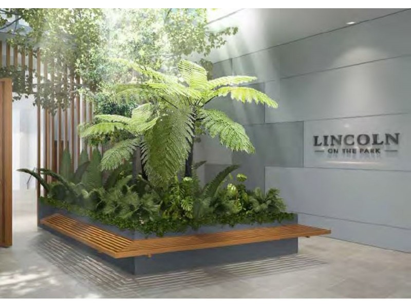 707/54 Lincoln Street, Greenslopes QLD 4120