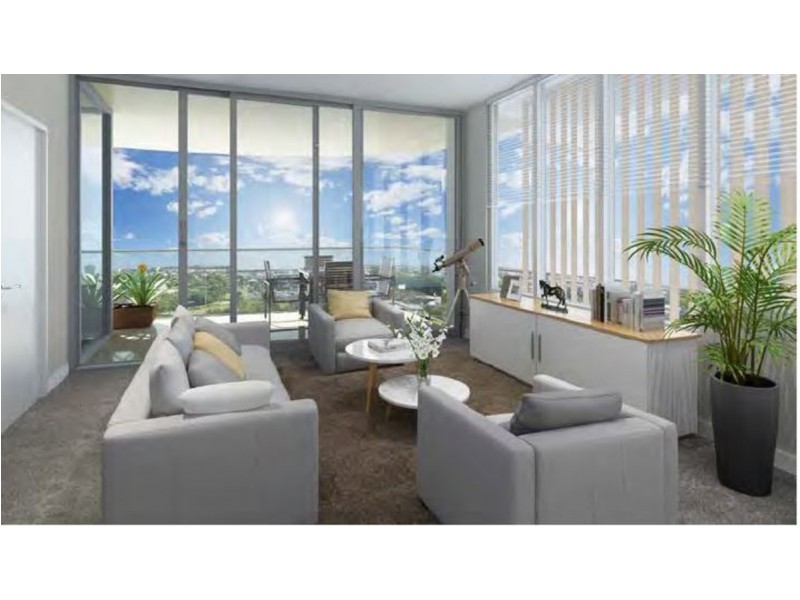 707/54 Lincoln Street, Greenslopes QLD 4120