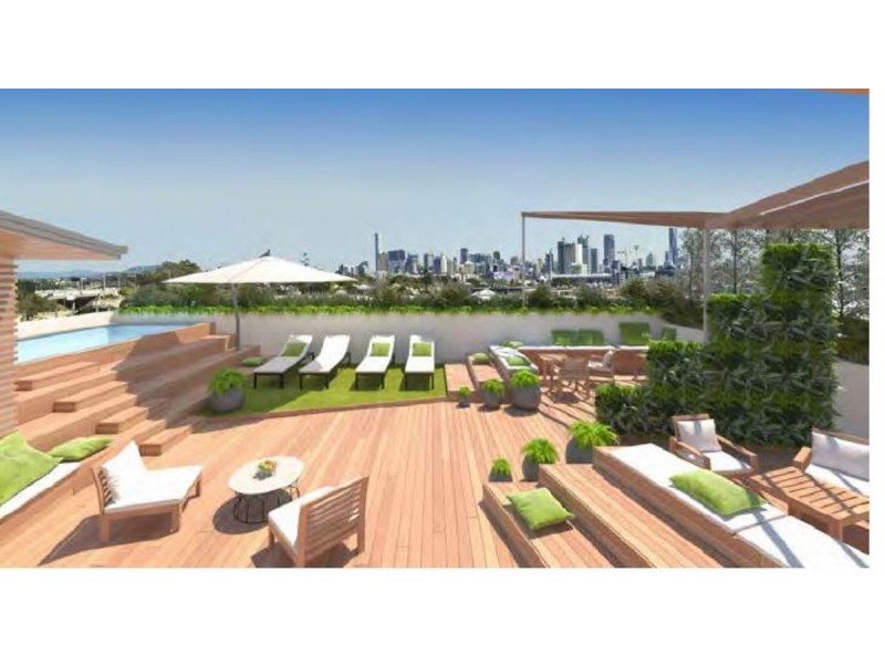 707/54 Lincoln Street, Greenslopes QLD 4120