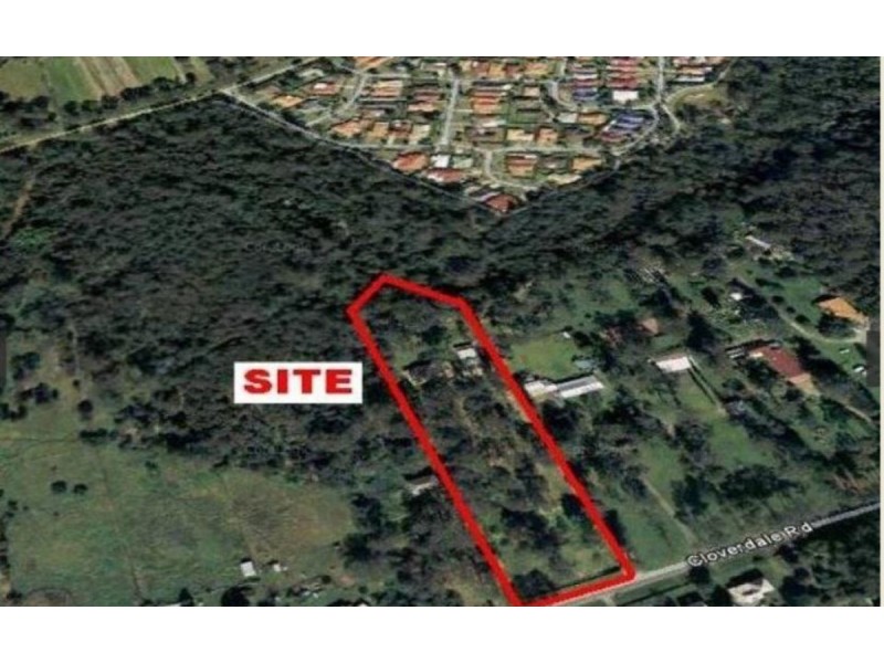 38 Cloverdale Road, Doolandella QLD 4077