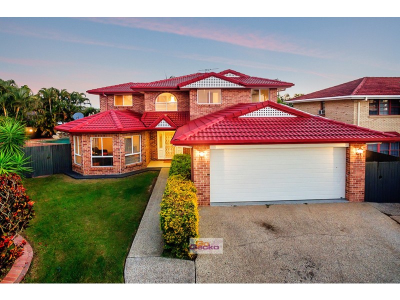 8 Jasmine Court, Calamvale QLD 4116