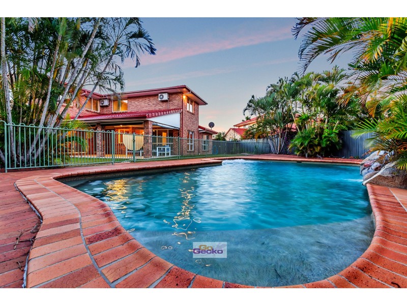 8 Jasmine Court, Calamvale QLD 4116