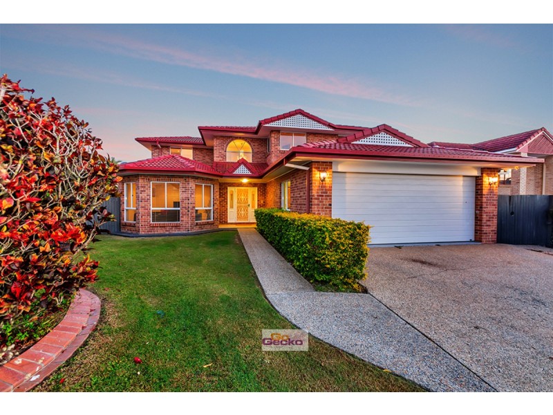 8 Jasmine Court, Calamvale QLD 4116