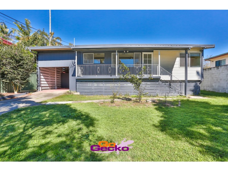6 Sandra Street, Kingston QLD 4114