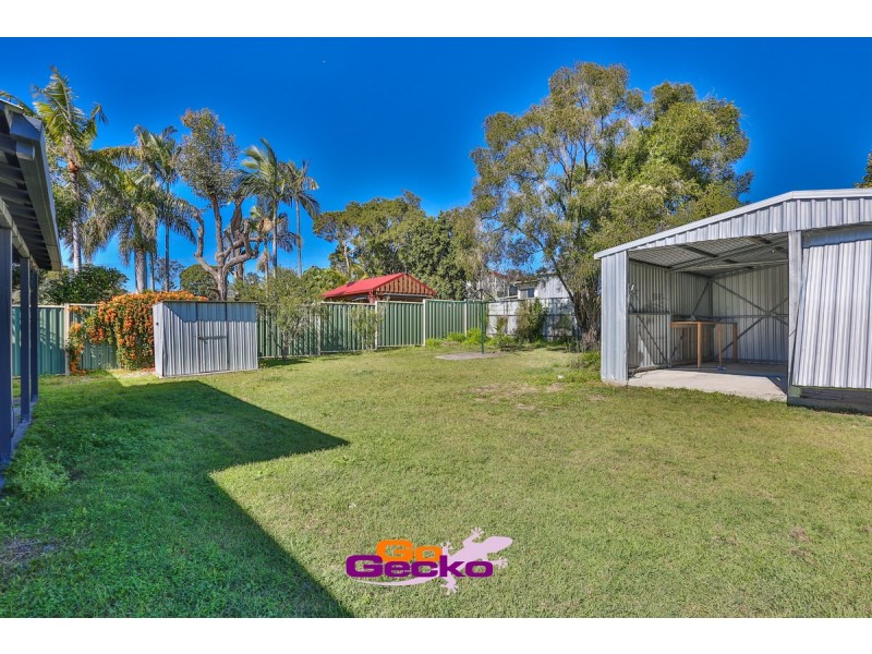 6 Sandra Street, Kingston QLD 4114