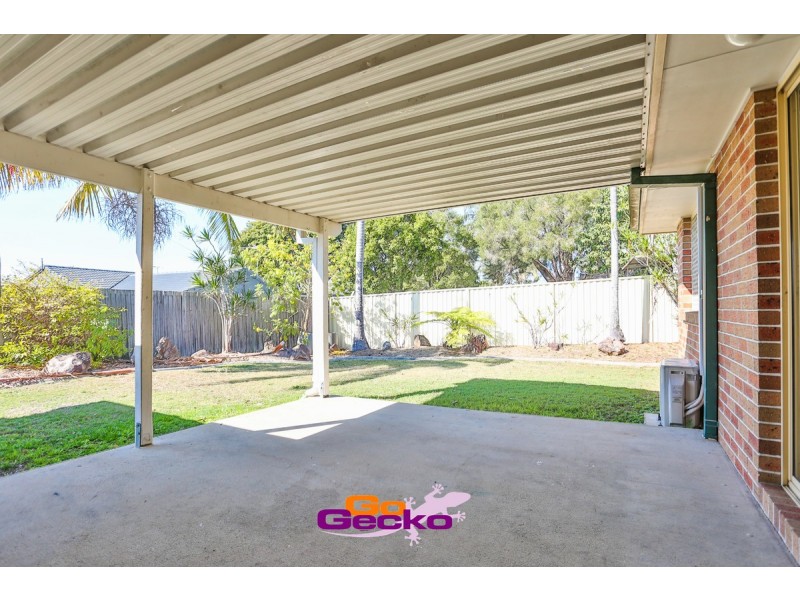 17 Greygum Court, Regents Park QLD 4118