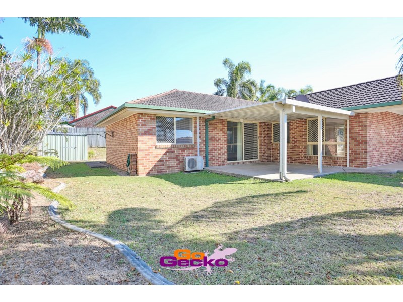17 Greygum Court, Regents Park QLD 4118