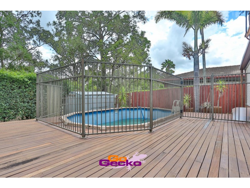 16 Comet Street, Runcorn QLD 4113